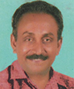 Rajendran Pillai