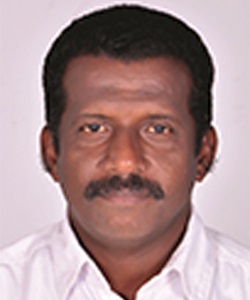 Sreenilayam Suresh